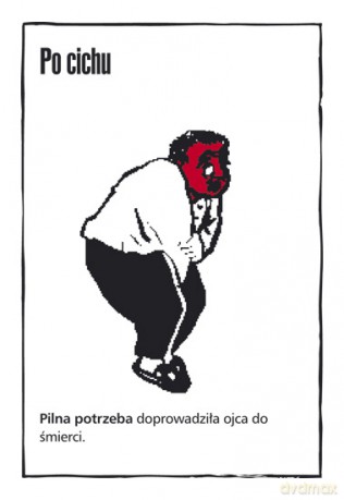Czarne historie - Boże Narodzenie [GRA]