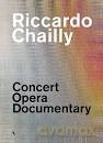 Riccardo Chailly - Concert / Opera / Documentary [4DVD]
