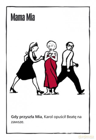 Czarne historie - Seks i zbrodnia [GRA]