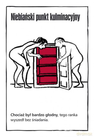 Czarne historie - Seks i zbrodnia [GRA]