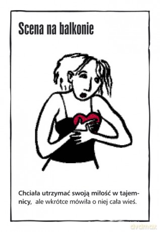 Czarne historie - Seks i zbrodnia [GRA]