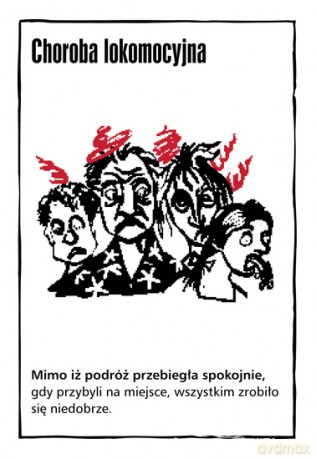 Czarne historie - Śmiertelne wakacje [GRA]