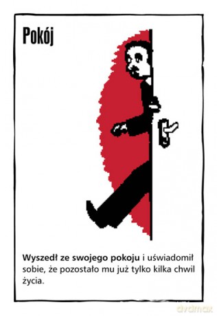 Czarne historie - Śmiertelne wakacje [GRA]