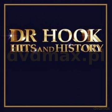 Dr. Hook: Hits And History [CD]+[DVD]
