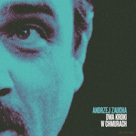 Andrzej Zaucha: Dwa kroki w chmurach [CD]