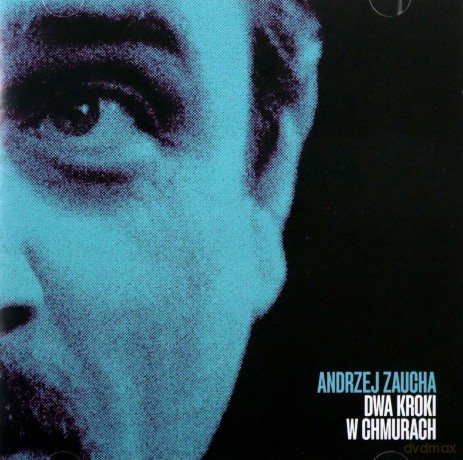 Andrzej Zaucha: Dwa kroki w chmurach [CD]