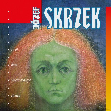 Józef Skrzek: Słońca [CD]