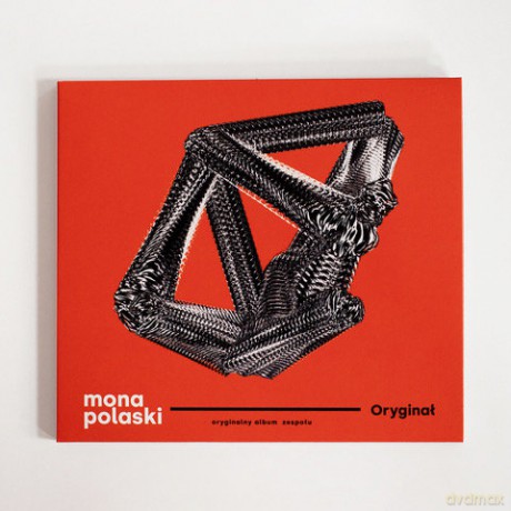 Mona Polaski: Oryginał [CD]