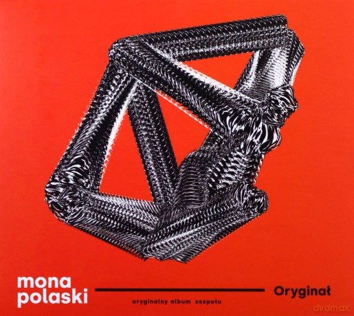 Mona Polaski: Oryginał [CD]