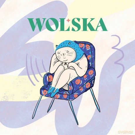 Wolska: Wolska [CD]