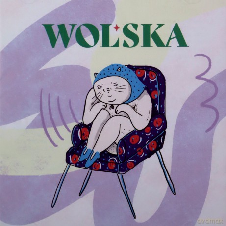Wolska: Wolska [CD]
