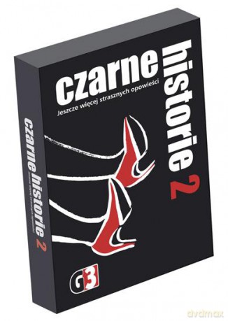 Czarne historie 2 [GRA]