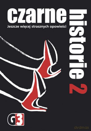 Czarne historie 2 [GRA]