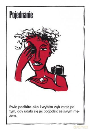 Czarne historie 2 [GRA]