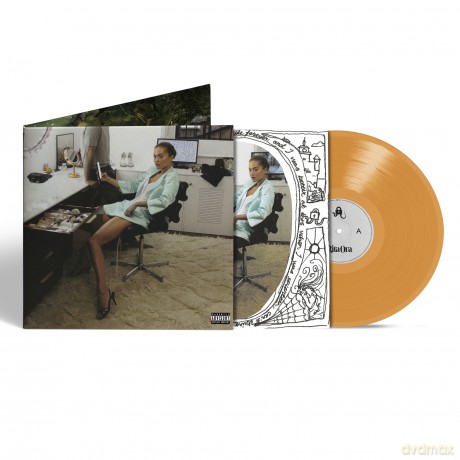 Rita Ora: You & I [Winyl]