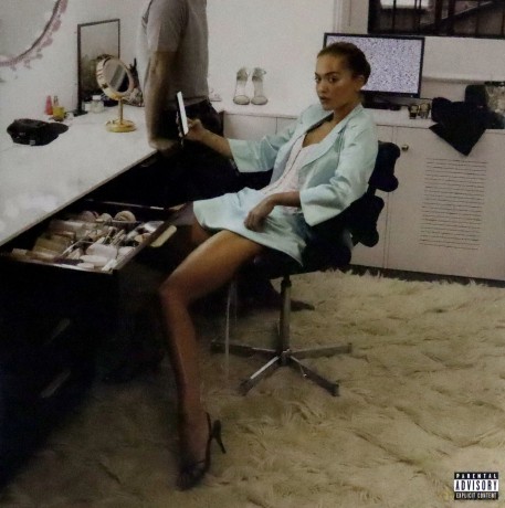 Rita Ora: You & I [Winyl]
