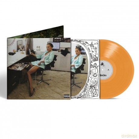 Rita Ora: You & I [Winyl]