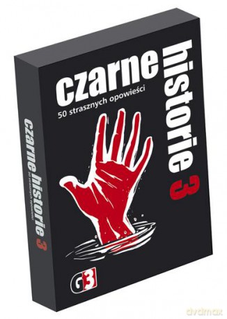 Czarne historie 3 [GRA]
