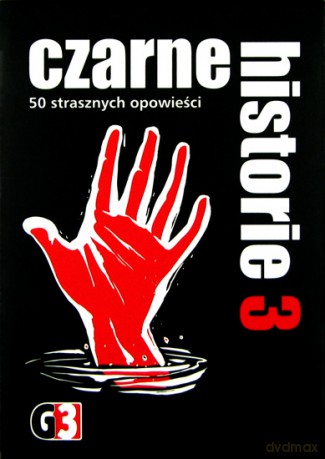 Czarne historie 3 [GRA]