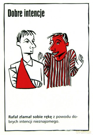 Czarne historie 3 [GRA]
