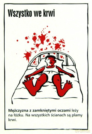 Czarne historie 3 [GRA]
