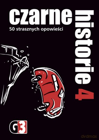 Czarne historie 4 [GRA]