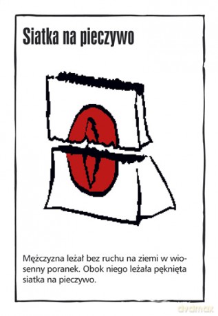 Czarne historie 4 [GRA]