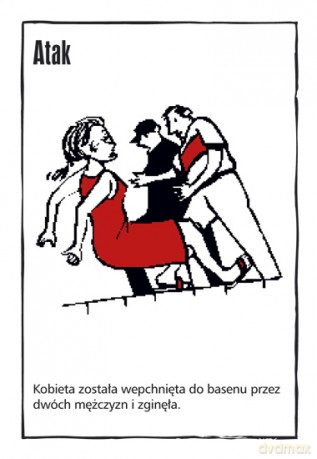 Czarne historie 4 [GRA]