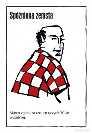 Czarne historie 4 [GRA]
