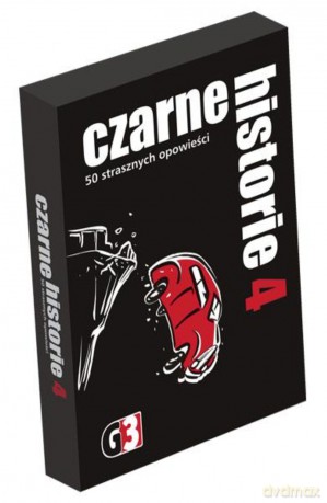 Czarne historie 4 [GRA]
