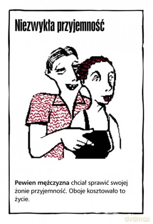 Czarne historie 5 [GRA]