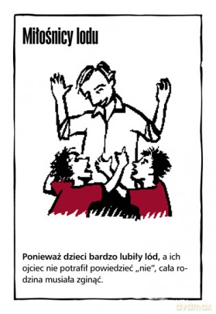 Czarne historie 5 [GRA]