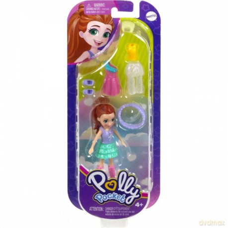 Polly Pocket HKV82 [FIGURKA]