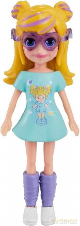 Polly Pocket HKV83 [FIGURKA]