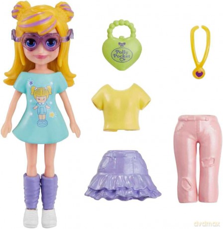 Polly Pocket HKV83 [FIGURKA]