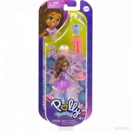 Polly Pocket HKV85 [FIGURKA]