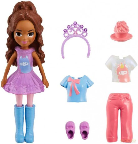 Polly Pocket HKV85 [FIGURKA]
