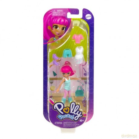 Polly Pocket HKV87 [FIGURKA]