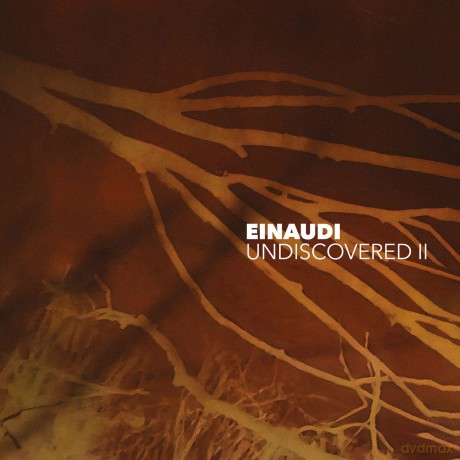 Ludovico Einaudi: Undiscovered Vol. 2 [2xWinyl]