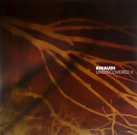 Ludovico Einaudi: Undiscovered Vol. 2 [2xWinyl]