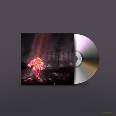 Enter Shikari: A Kiss For The Whole World [CD]