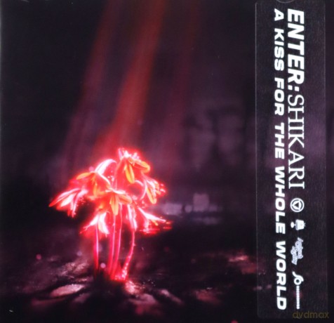Enter Shikari: A Kiss For The Whole World [CD]