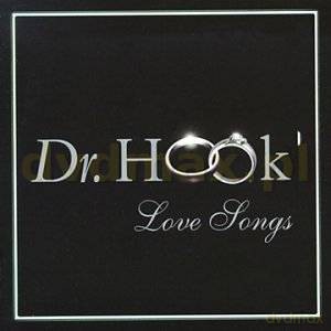 Dr. Hook: Love Songs [CD]