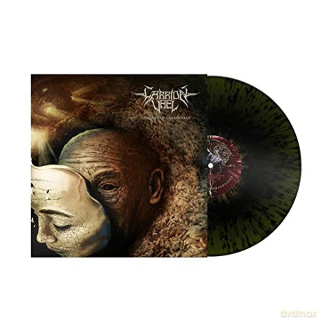 Carrion Vael: Abhorrent Obsessions [Winyl]