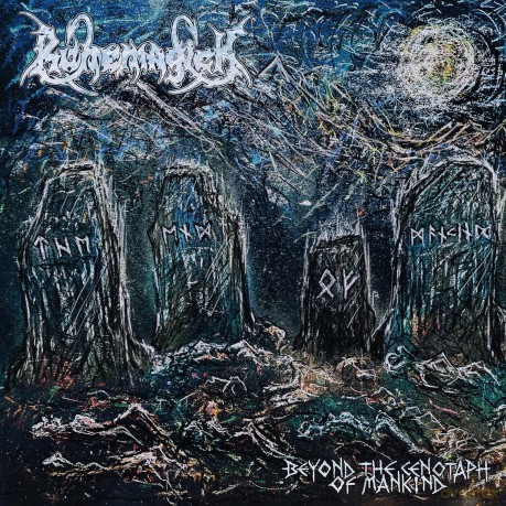 Runemagick: Beyond The Cenotaph Of Mankind [CD]