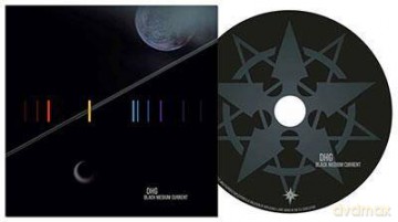 Dodheimsgard: Black Medium Current [CD]