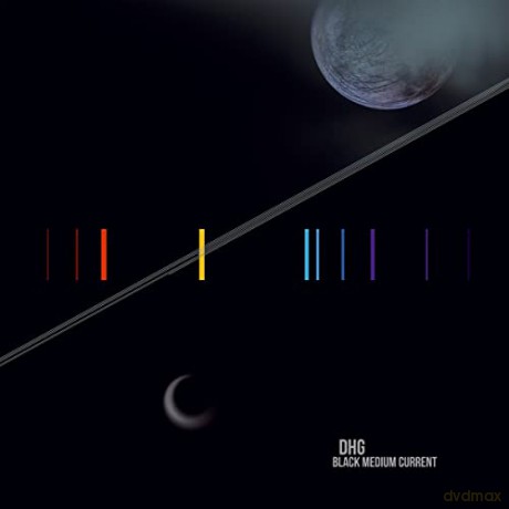 Dodheimsgard: Black Medium Current [CD]