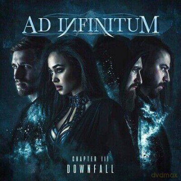 Ad Infinitum: Chapter III - Downfall [Winyl]