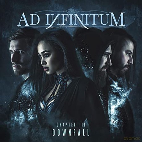 Ad Infinitum: Chapter III - Downfall [Winyl]