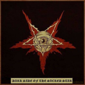 Dark Side Of The Sacred Star [2CD]